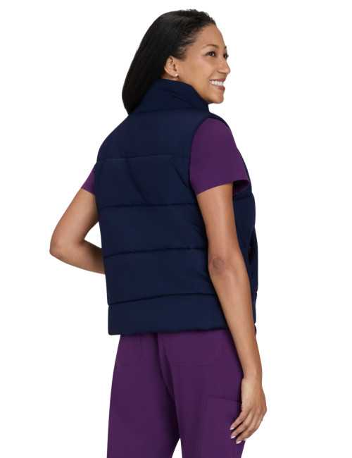 Veste médicale femme "Nula" - Koi (475)