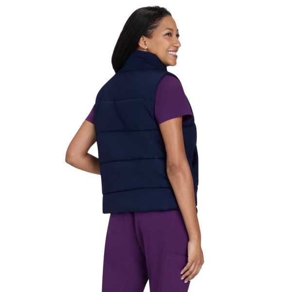 Veste médicale femme "Nula" - Koi (475)