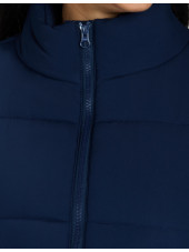 Veste médicale femme "Nula" - Koi (475)