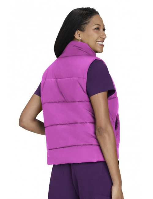 Chaqueta médica mujer...