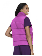 Veste médicale femme "Nula" - Koi (475)