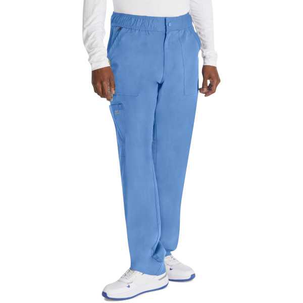 Pantalon médical homme - Dickies Balance (DKE220)