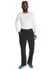 Pantalon médical homme - Dickies Balance (DKE220)