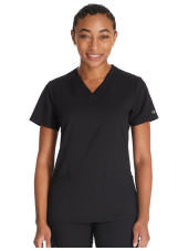 Blouse médicale femme - Dickies Balance (DKE870)