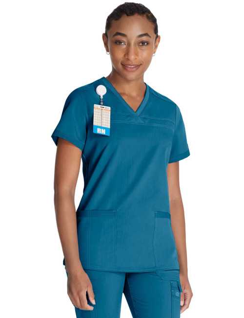Blouse médicale femme - Dickies Balance (DKE870)