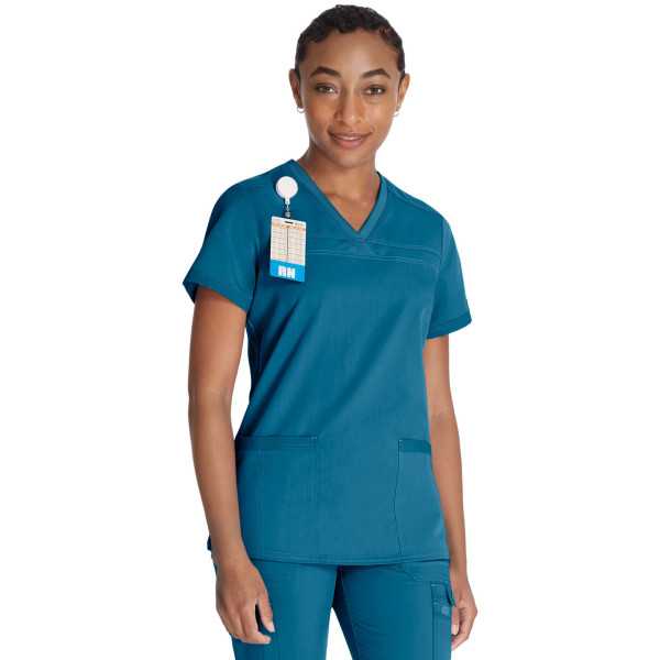 Blouse médicale femme - Dickies Balance (DKE870) Blouse médicale femme - Dickies Balance (DKE870)