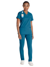 Blouse médicale femme - Dickies Balance (DKE870)