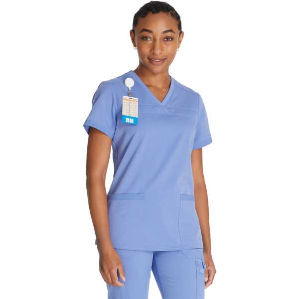Blouse médicale femme - Dickies Balance (DKE870)