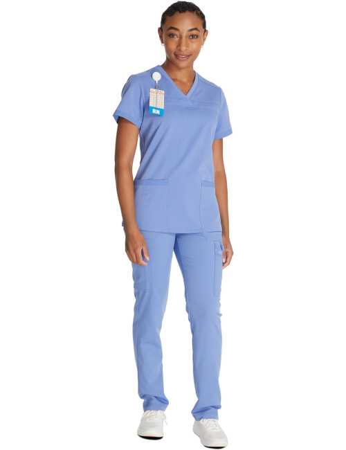 Blouse médicale femme - Dickies Balance (DKE870)