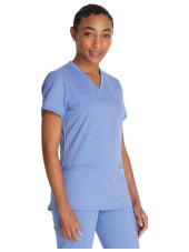 Blouse médicale femme - Dickies Balance (DKE870)