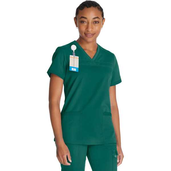 Blouse médicale femme - Dickies Balance (DKE870) Blouse médicale femme - Dickies Balance (DKE870)