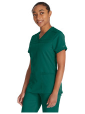 Blouse médicale femme - Dickies Balance (DKE870)