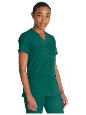 Blouse médicale femme - Dickies Balance (DKE870)
