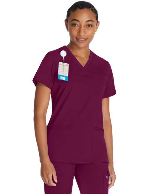 Blouse médicale femme - Dickies Balance (DKE870)