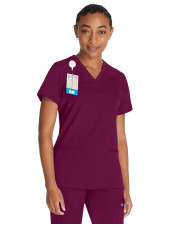 Blouse médicale femme - Dickies Balance (DKE870)