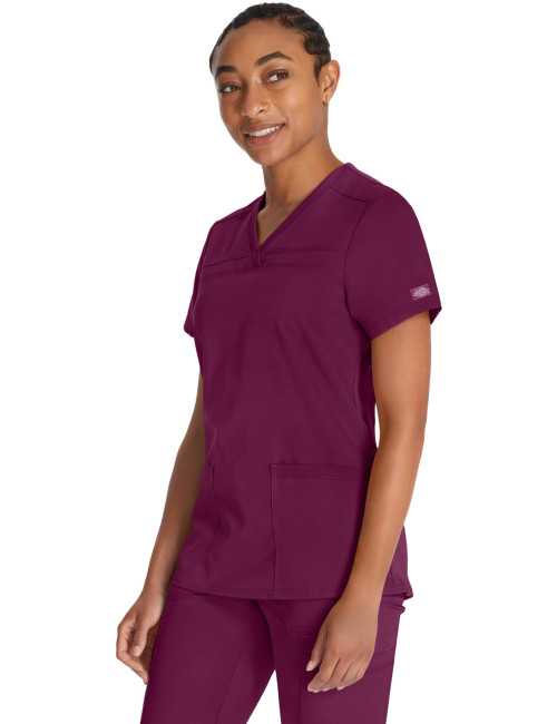 Blouse médicale femme - Dickies Balance (DKE870)