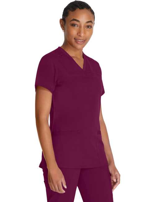 Blouse médicale femme - Dickies Balance (DKE870)