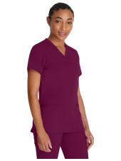 Blouse médicale femme - Dickies Balance (DKE870)