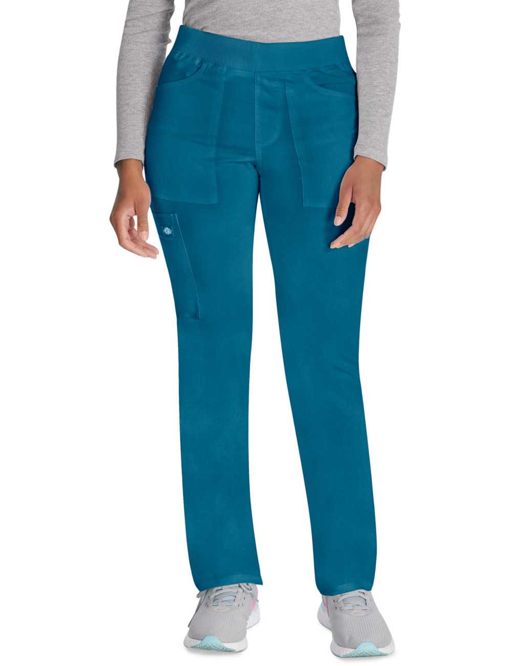 Women's medical pants - Dickies Balance (DKE135)