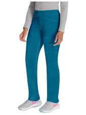 Pantalon Médical Femme - Dickies Balance (DKE135)