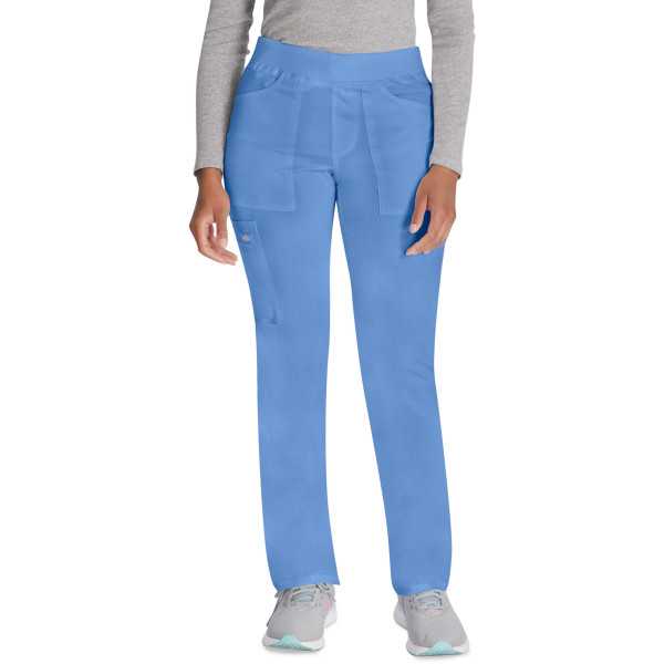 Pantalon Médical Femme - Dickies Balance (DKE135) Pantalon Médical Femme - Dickies Balance (DKE135)