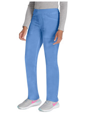 Pantalon Médical Femme - Dickies Balance (DKE135)