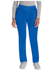 Pantalon Médical Femme - Dickies Balance (DKE135)