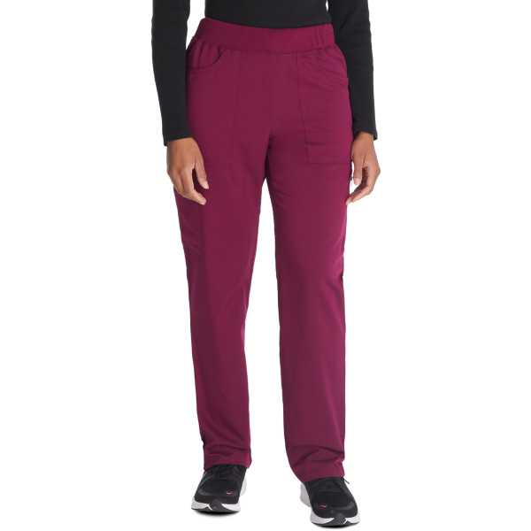 Pantalones médicos para mujer - Dickies Balance (DKE135)