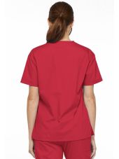 Blouse médicale Homme, Dickies "EDS signature" 2 poches (DKE86706)