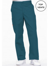 Pantalon Médical homme, Dickies, "EDS signature" (81006) top