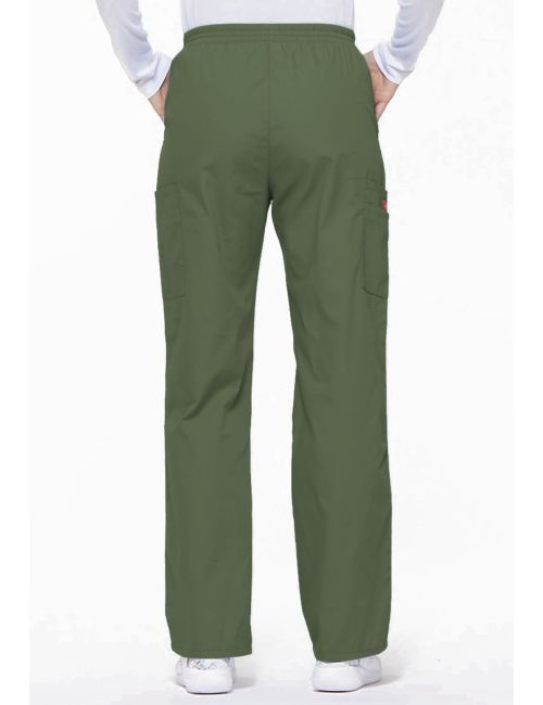 Men's Medical Pants, Dickies, "EDS signature" (81006)