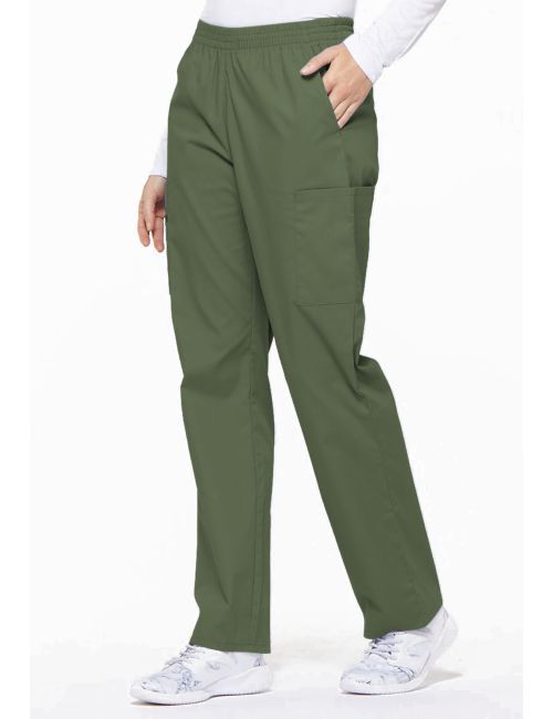 Pantalon Médical Homme, Dickies "EDS signature" (DKE81006)