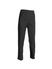White Poly/Cotton Unisex Medical Pants, SNV (ADLX00000)