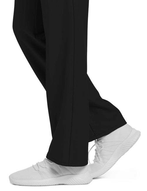 Pantalon médical Femme cordon et élastique