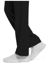 Pantalon médical Femme cordon et élastique