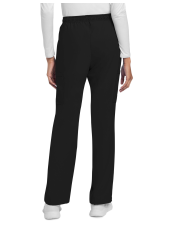 Pantalon médical Femme cordon et élastique