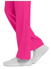 Pantalon médical Femme cordon et élastique