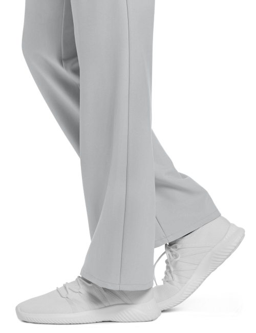 Pantalon médical Femme cordon et élastique
