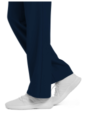 Pantalon médical Femme cordon et élastique