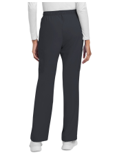 Pantalon médical Femme cordon et élastique