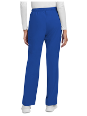 Pantalon médical Femme cordon et élastique