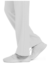 Pantalon médical Femme cordon et élastique