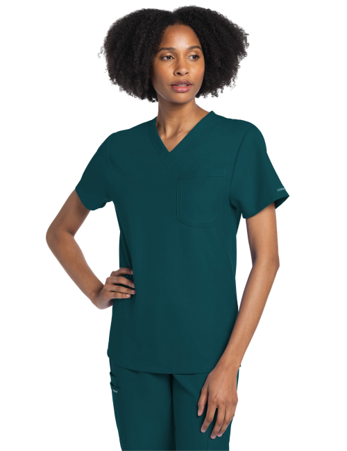 Blouse médicale Unisexe, Cherokee