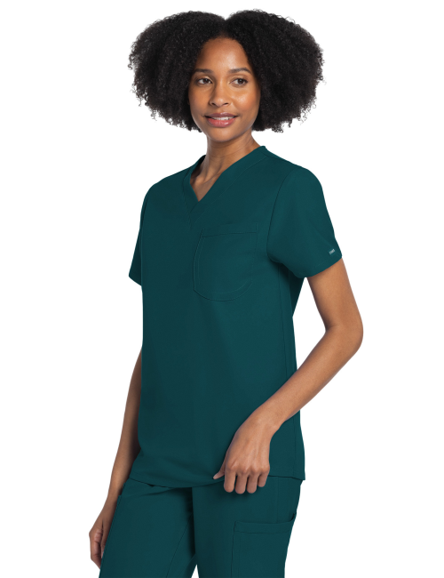 Blouse médicale Unisexe, Cherokee