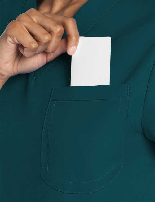 Blouse médicale Unisexe, Cherokee