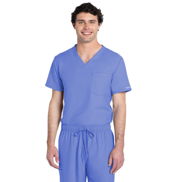 Blouse médicale Unisexe, Cherokee