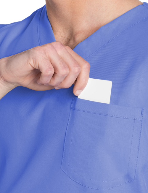 Blouse médicale Unisexe, Cherokee