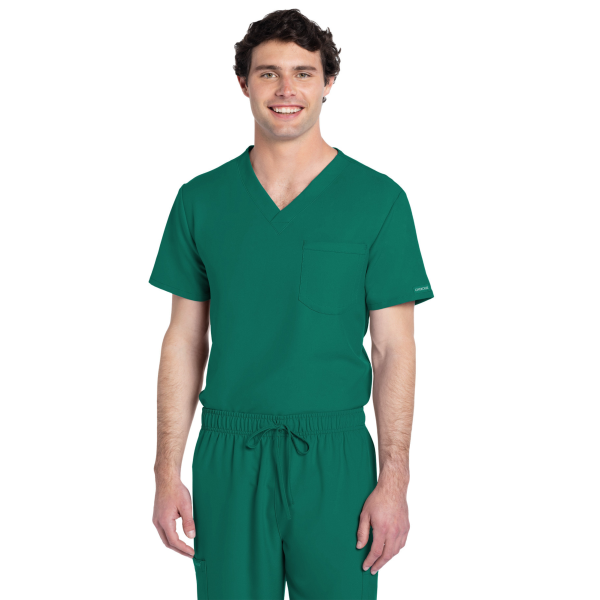 Blouse médicale Unisexe, Cherokee