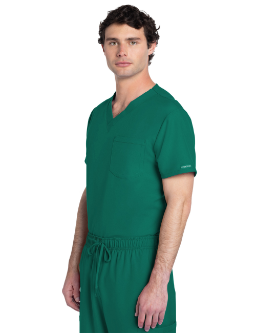 Blouse médicale Unisexe, Cherokee