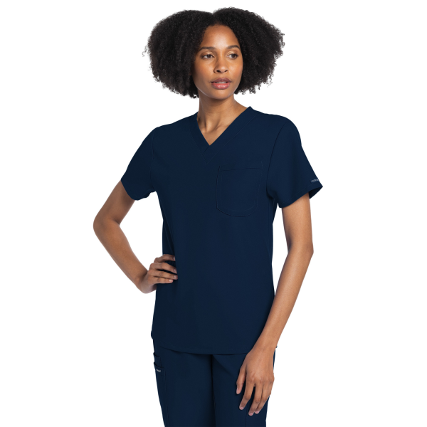 Blouse médicale Unisexe, Cherokee